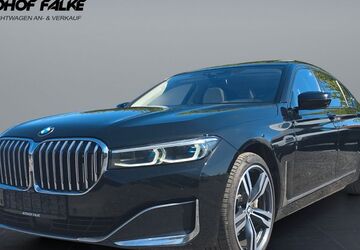 BMW 730 179.852 km 35.850 &euro; Jork 21635