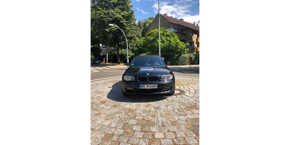BMW 118 160.000 km 4.750 &euro; Hamburg 22147