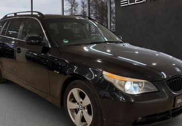 BMW 530 299.000 km 3.900 &euro; Hamburg 20537