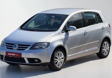 VW Golf Plus 163.000 km 2.450 &euro; Hamburg 22043