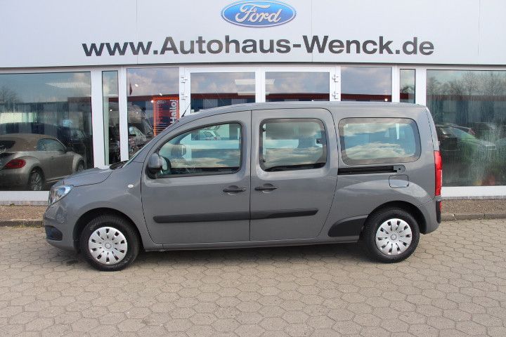 Mercedes-Benz Citan 152.853 km 11.470 &euro; Winsen (Luhe) 21423