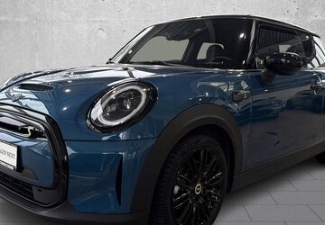 Mini Cooper SE 15.506 km 17.950 &euro; Norderstedt 22848