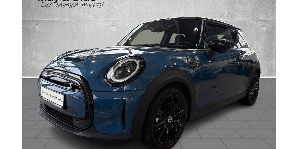 Mini Cooper SE 15.506 km 17.950 &euro; Norderstedt 22848