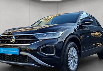 VW T-Roc 80.119 km 22.875 &euro; Hamburg 21029