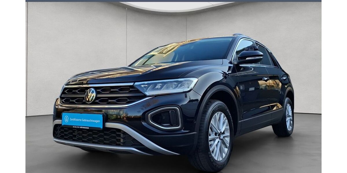 VW T-Roc 80.119 km 22.875 &euro; Hamburg 21029
