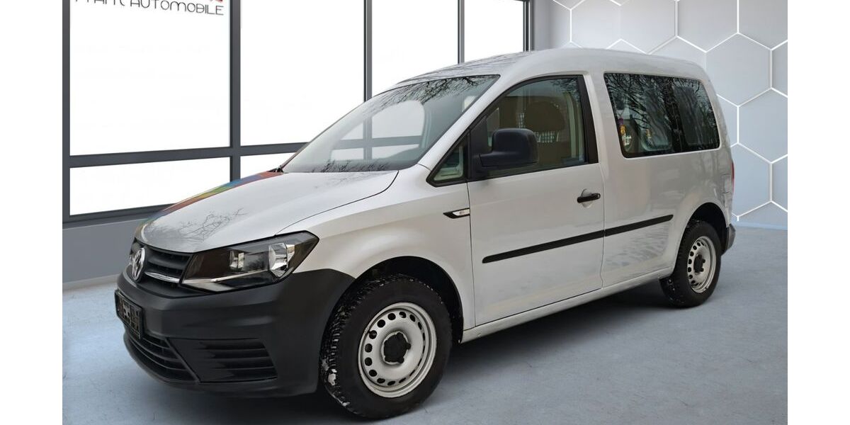 VW Caddy 87.300 km 11.985 &euro; Pinneberg 25421