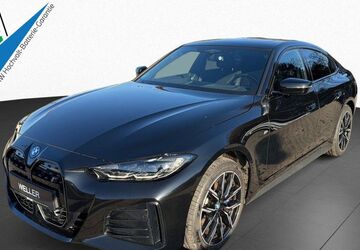 BMW i4 35.745 km 40.900 &euro; Winsen/Luhe 21423