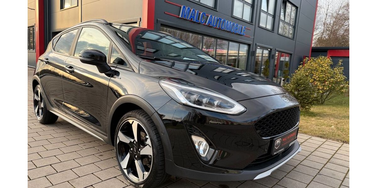 Ford Fiesta 29.750 km 14.999 &euro; Neu Wulmstorf 21629