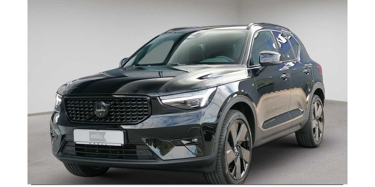 Volvo XC40 1.500 km 38.850 &euro; Hamburg 22761