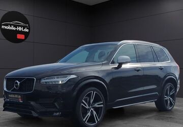 Volvo XC90 179.000 km 33.990 &euro; Hamburg 22047