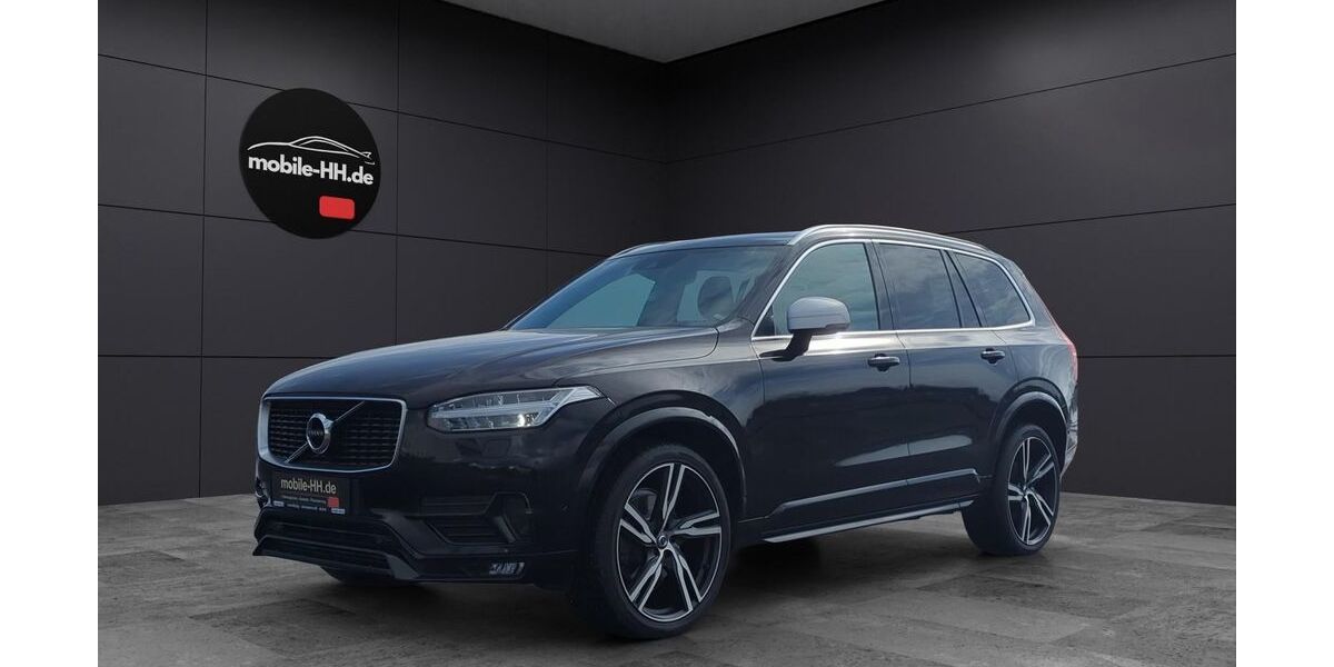 Volvo XC90 179.000 km 33.990 &euro; Hamburg 22047