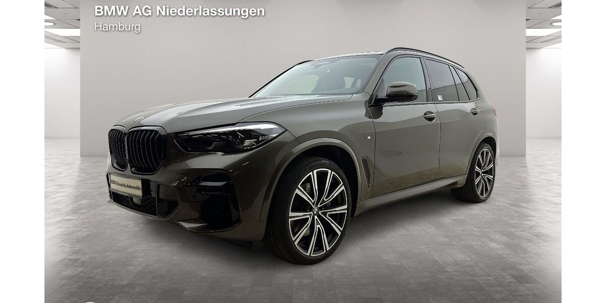 BMW X5 33.646 km 63.302 &euro; Barsbüttel bei Hamburg 22885