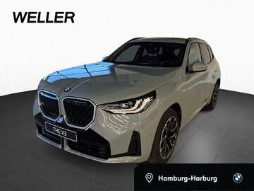 Gebrauchte BMW X3