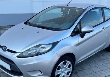 Ford Fiesta 111.193 km 3.680 &euro; Hollenstedt 21279