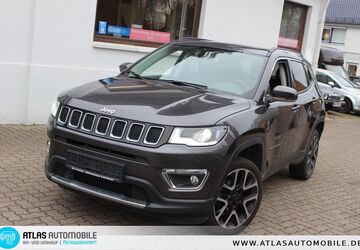 Jeep Cherokee 129.000 km 17.990 &euro; Norderstedt/Hamburg 22848
