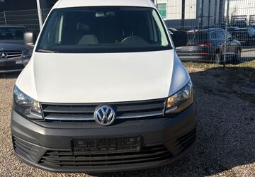 VW Caddy 109.000 km 9.890 &euro; Siek 22962