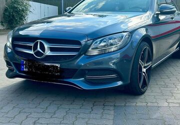 Mercedes-Benz C 250 198.000 km 14.900 &euro; Bönningstedt 25474