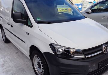 VW Caddy 51.654 km 15.500 &euro; Hamburg 22399