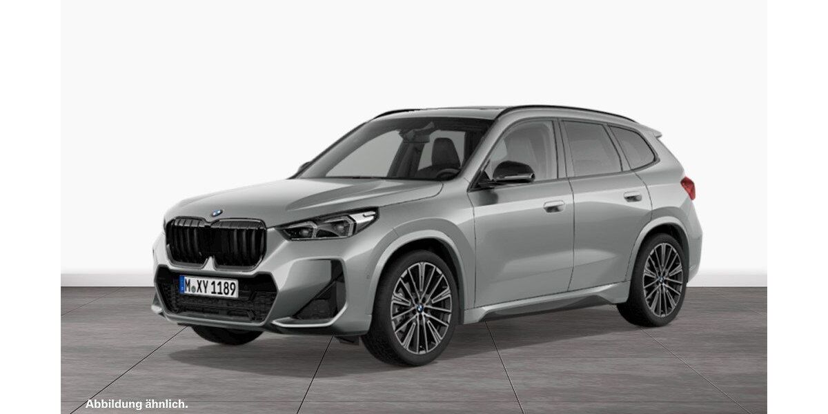 BMW X1 33.626 km 41.226 &euro; Barsbüttel bei Hamburg 22885