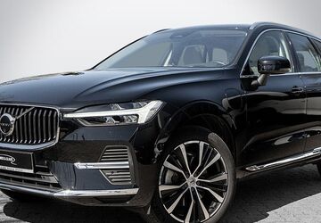 Volvo XC60 39.500 km 47.890 &euro; Pinneberg 25421