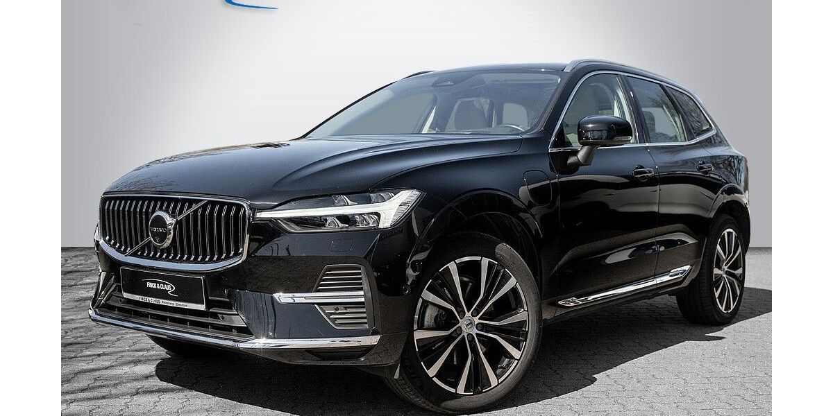 Volvo XC60 39.500 km 47.890 &euro; Pinneberg 25421