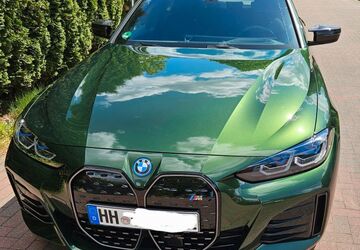 BMW i4 35.999 km 49.950 &euro; Hamburg 22397