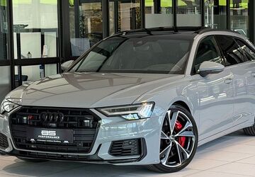 Audi S6 99.000 km 51.990 &euro; Hamburg 22529