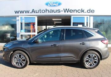 Ford Kuga 56.326 km 23.970 &euro; Winsen (Luhe) 21423