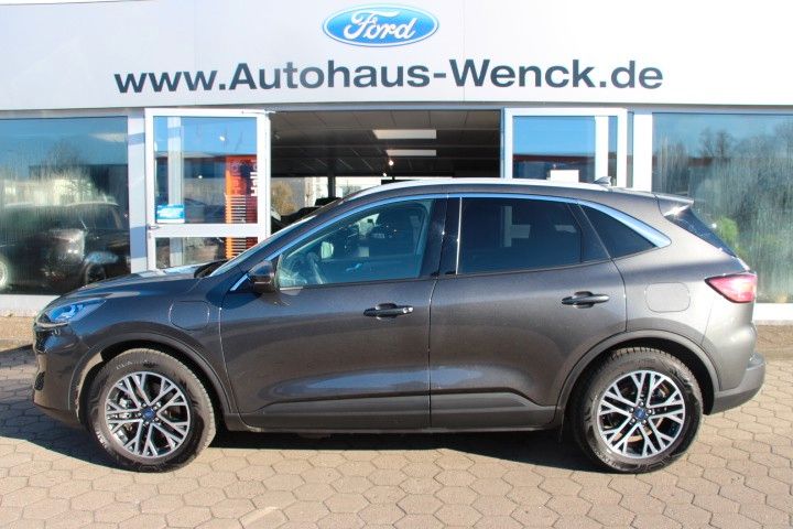 Ford Kuga 56.326 km 23.970 &euro; Winsen (Luhe) 21423
