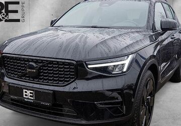 Volvo XC40 25.360 km 35.450 &euro; Glinde 21509