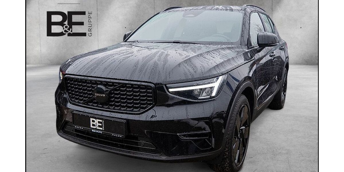 Volvo XC40 25.360 km 35.450 &euro; Glinde 21509