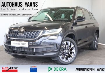 Skoda Kodiaq 174.950 km 22.489 &euro; Pinneberg 25421