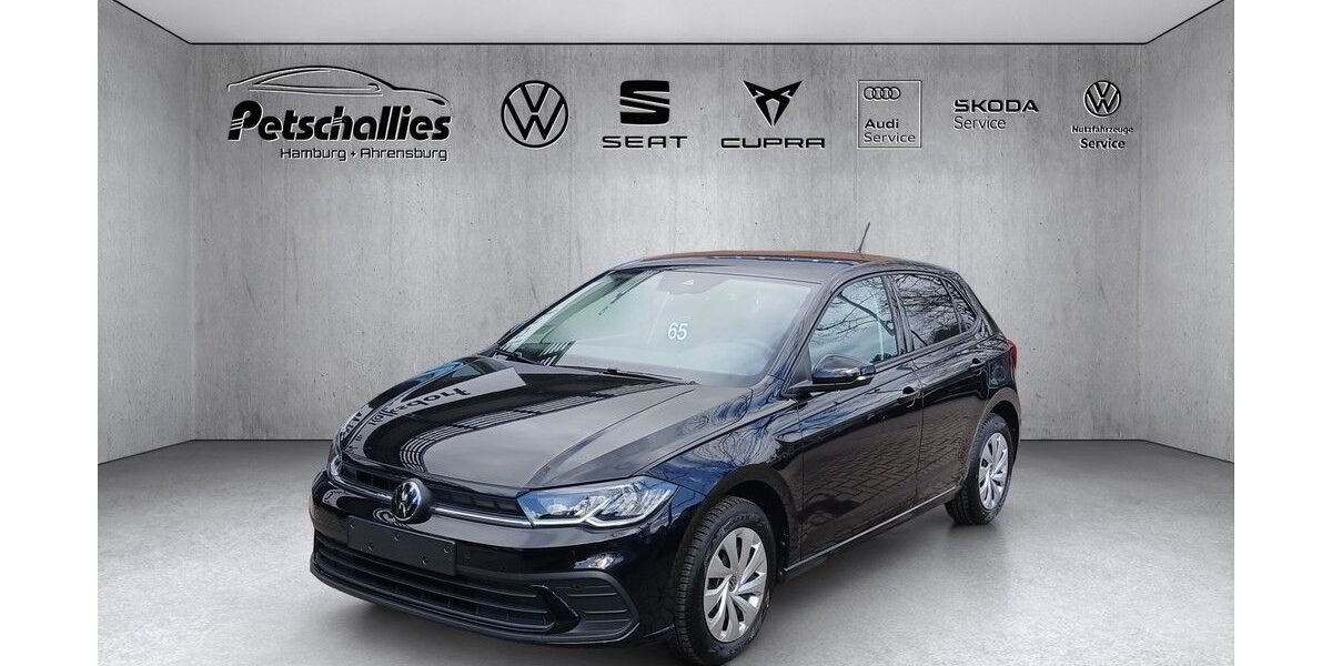 VW Polo 11.325 km 19.750 &euro; Hamburg 22359