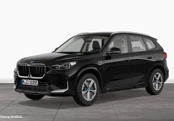 BMW X1 56.708 km 35.901 &euro; Barsbüttel bei Hamburg 22885