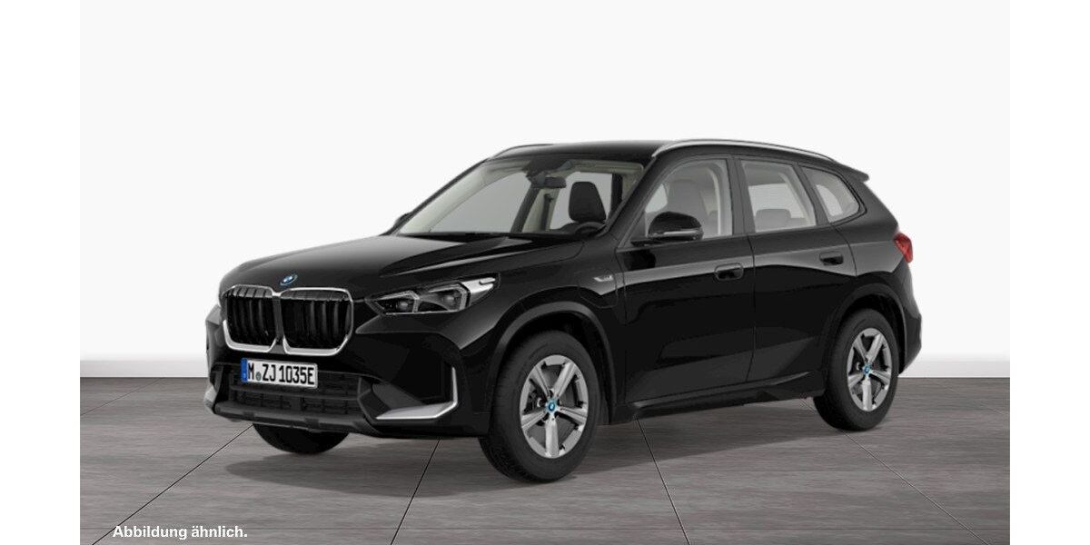 BMW X1 56.708 km 35.901 &euro; Barsbüttel bei Hamburg 22885