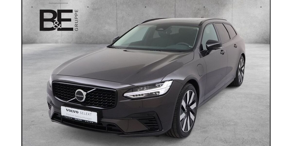 Volvo V90 25.880 km 43.950 &euro; Norderstedt 22848