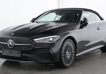 Mercedes-Benz CLE 220 9.573 km 52.890 &euro; Hamburg 21079