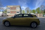 Opel Astra L INITIALE in AMBER Kult Gelb Metallic 1.001 km 19.999 &euro; Hamburg 22339