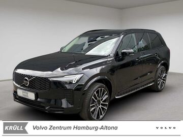 Gebrauchte Volvo XC90