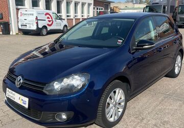 VW Golf 129.000 km 7.900 &euro; hamburg 22047
