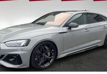 Audi RS5 4.831 km 83.930 &euro; Hamburg 22529