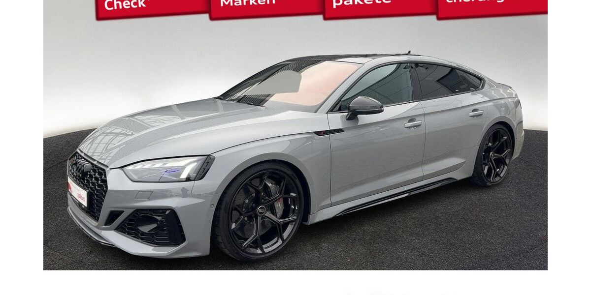 Audi RS5 4.831 km 83.930 &euro; Hamburg 22529