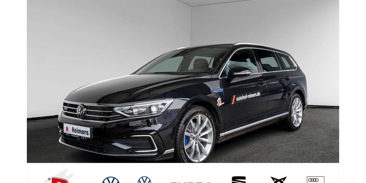 VW Passat Variant 30.000 km 32.980 &euro; Rellingen/Hamburg 25462