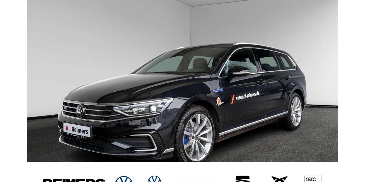VW Passat Variant 39.000 km 29.690 &euro; Rellingen/Hamburg 25462