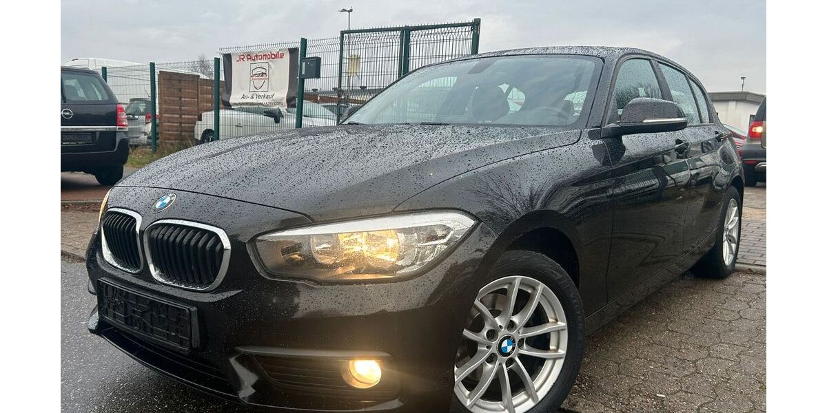 BMW 116 171.000 km 5.990 &euro; Neu Wulmstorf 21629