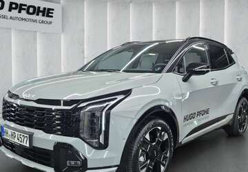 Kia Sportage 10.000 km 42.400 &euro; Hamburg 22047