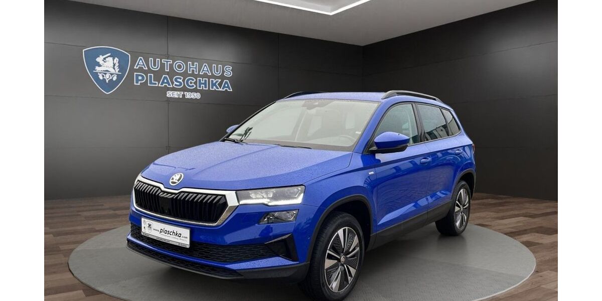 Skoda Karoq 57.850 km 19.950 &euro; Winsen/Luhe 21423