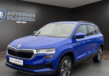 Skoda Karoq 57.850 km 20.950 &euro; Winsen/Luhe 21423