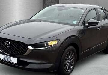 Mazda CX-30 50.929 km 21.990 &euro; Hamburg 21079