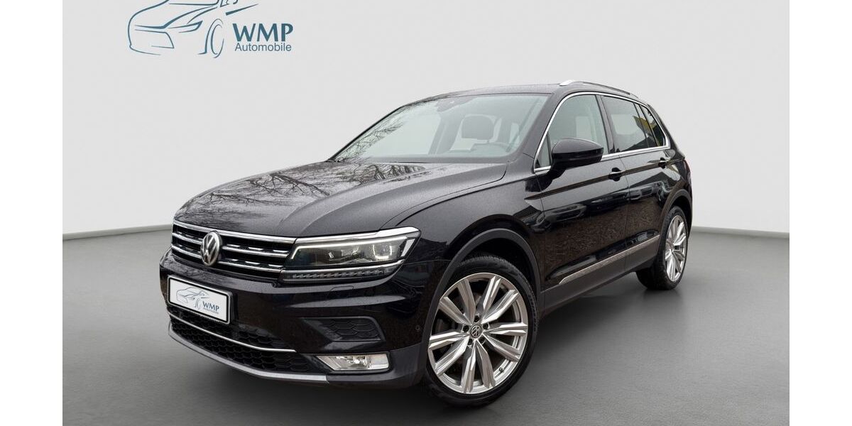 VW Tiguan 75.194 km 23.490 &euro; Hamburg 22045